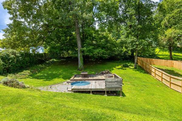3501 Lamar Avenue, Chattanooga, TN 37415