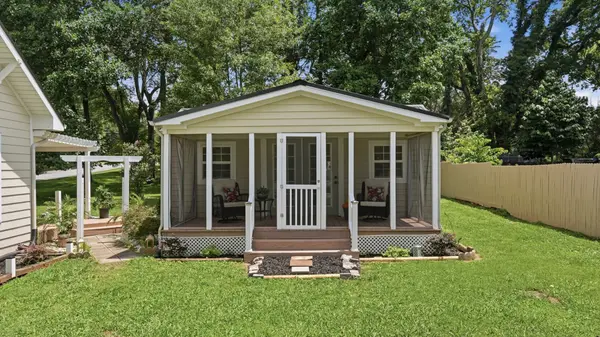 801 S High St, Winchester, TN 37398