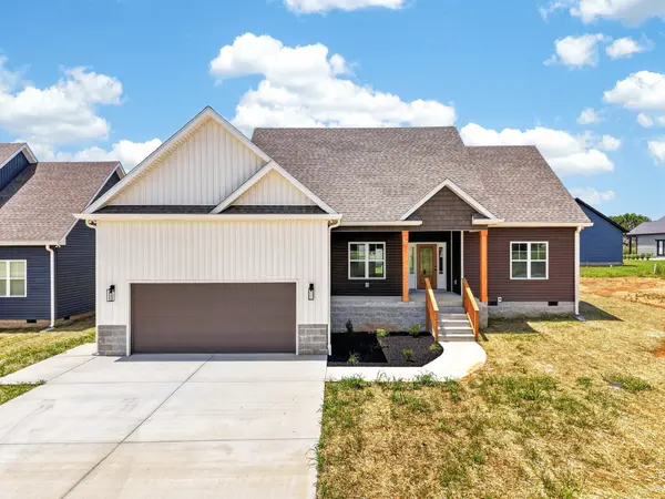711 Lasters Ave, Elkton, KY 42220