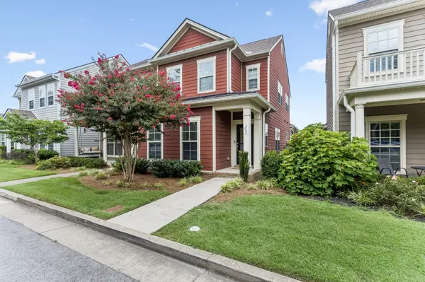 2008 Oak Trail Dr, Nolensville, TN 37135