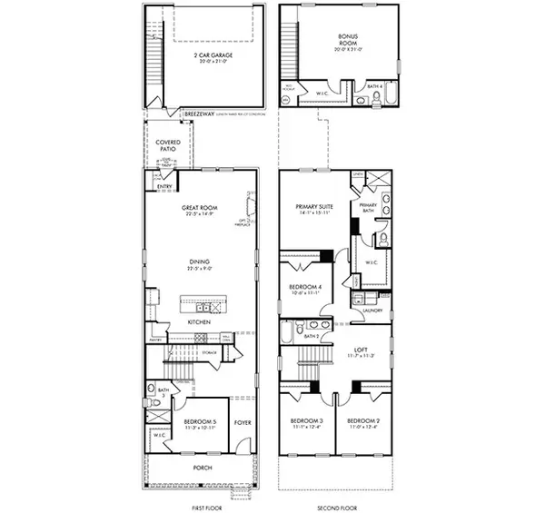 372 Hocking Court, Franklin, TN 37064