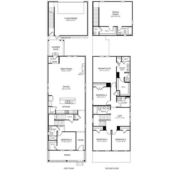 372 Hocking Court, Franklin, TN 37064
