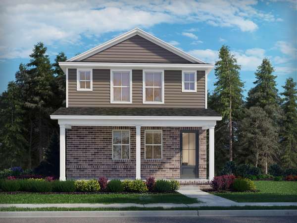 372 Hocking Court, Franklin, TN 37064