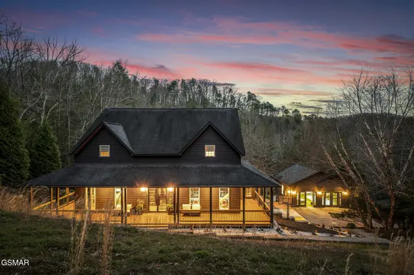 2210 Woodcock Trail, Sevierville, TN 37876