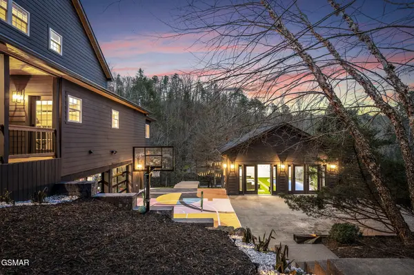 2210 Woodcock Trail, Sevierville, TN 37876