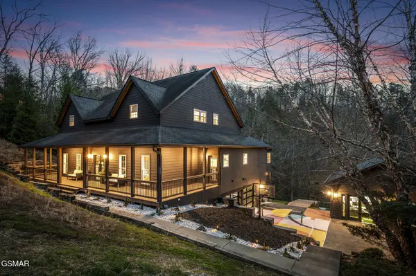2210 Woodcock Trail, Sevierville, TN 37876