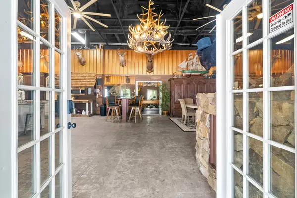 317 Bobcat Trl, Dover, TN 37058