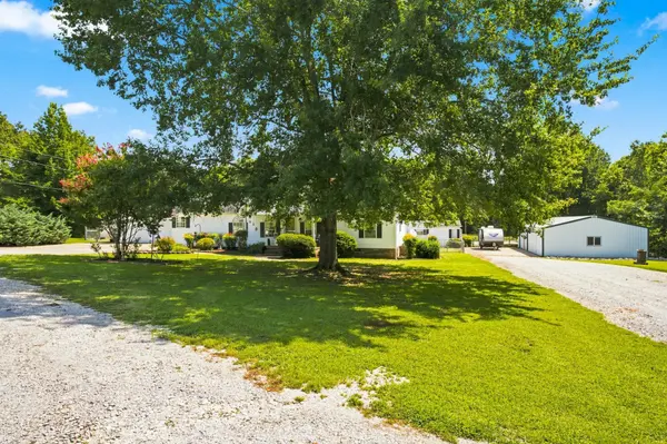 4690 County Home Rd, Paris, TN 38242