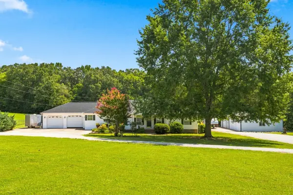 4690 County Home Rd, Paris, TN 38242