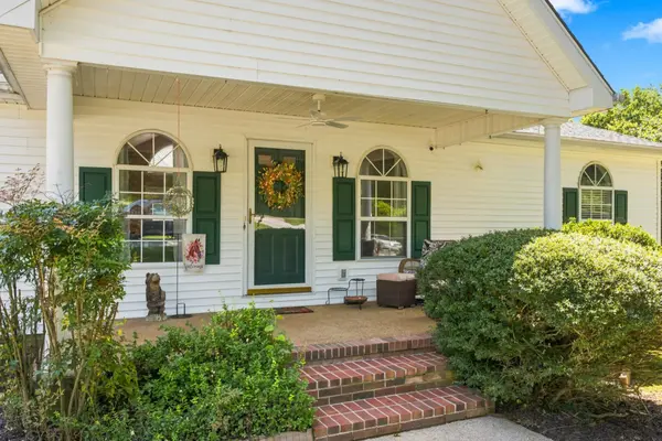 4690 County Home Rd, Paris, TN 38242