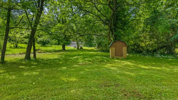 195 Crisp Lane, Decatur, TN 37322
