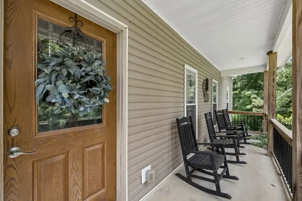 2060 Muddy Branch Rd, Clarksville, TN 37043
