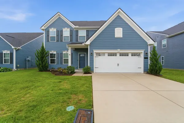 2943 Kellner Dr, Murfreesboro, TN 37128