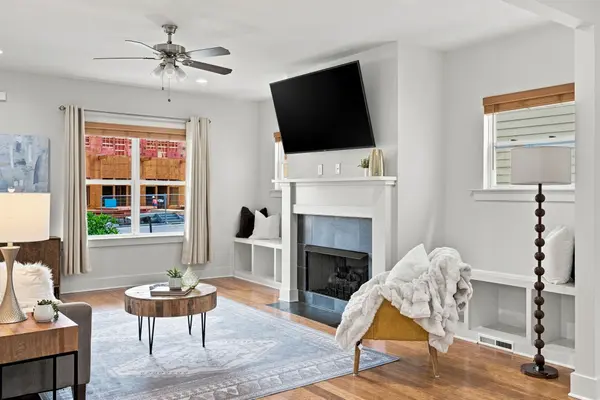 5003A Tennessee Ave, Nashville, TN 37209