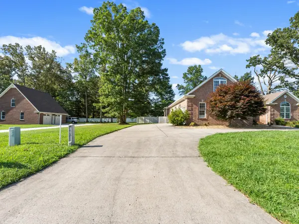 142 Heritage Cir, Manchester, TN 37355