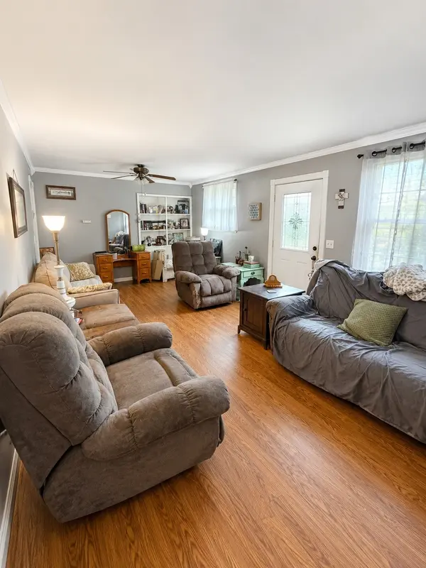 204 Lakeshore Dr, Mcminnville, TN 37110