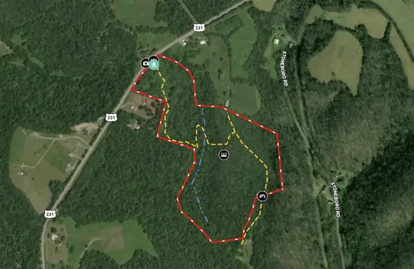 0 Shelbyville Highway, Fayetteville, TN 37334