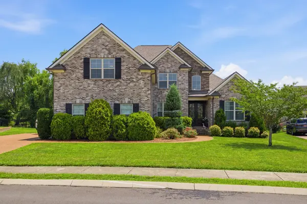 1919 Kittemer Ln, Spring Hill, TN 37174