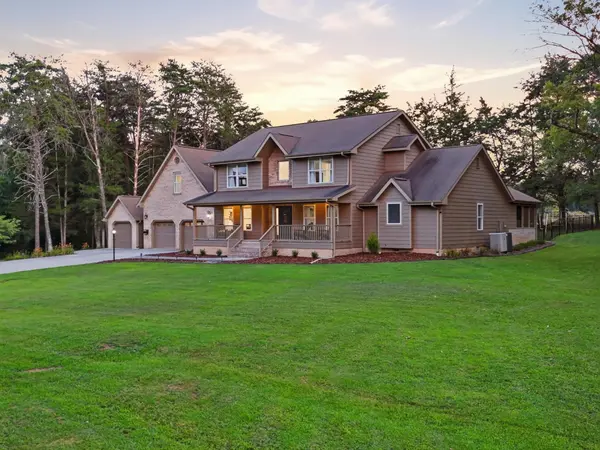 7914 Mahan Gap Road, Ooltewah, TN 37363