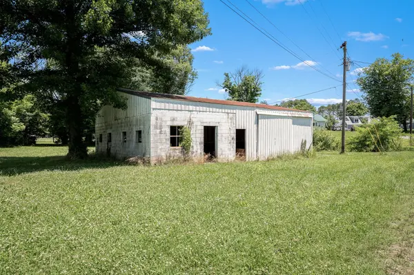 0 Hinkle Hill Rd, Bell Buckle, TN 37020