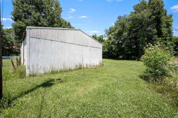 0 Hinkle Hill Rd, Bell Buckle, TN 37020