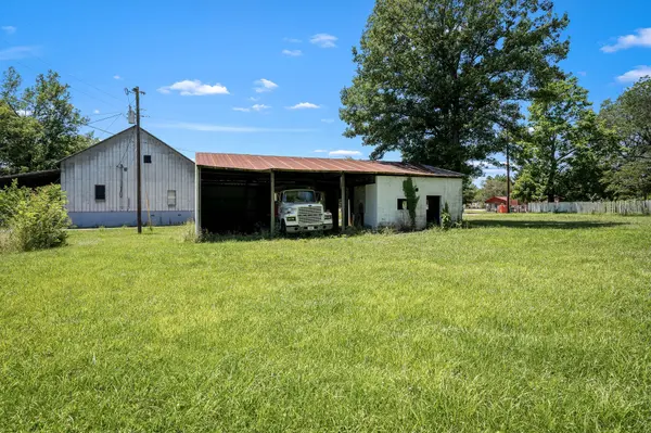 0 Hinkle Hill Rd, Bell Buckle, TN 37020