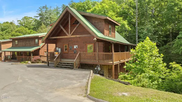 543 Blackberry Ridge Way, Pigeon Forge, TN 37863