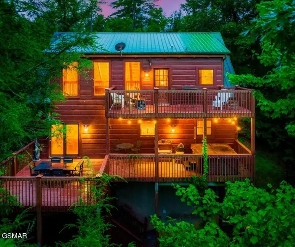 1229 Secona Way, Sevierville, TN 37876