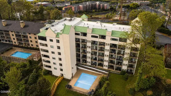 354 E Holly Ridge #STE 301, Gatlinburg, TN 37738