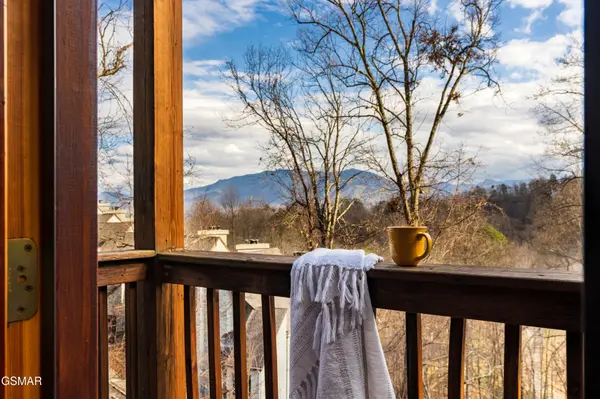 1167 Upper Alpine Way, Gatlinburg, TN 37738