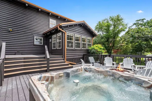 3480 Valley Dale Way, Sevierville, TN 37862