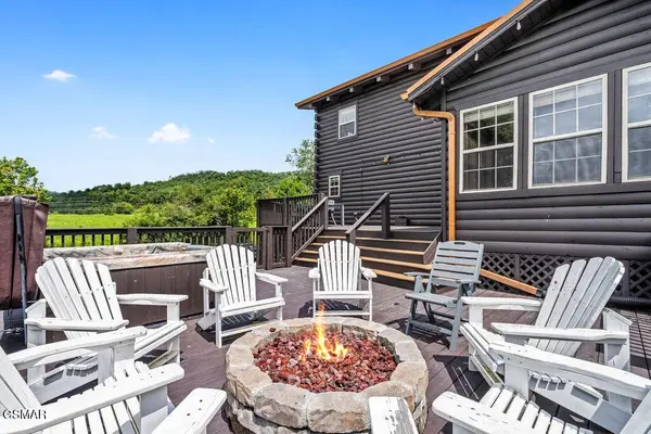 3480 Valley Dale Way, Sevierville, TN 37862