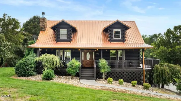 3480 Valley Dale Way, Sevierville, TN 37862