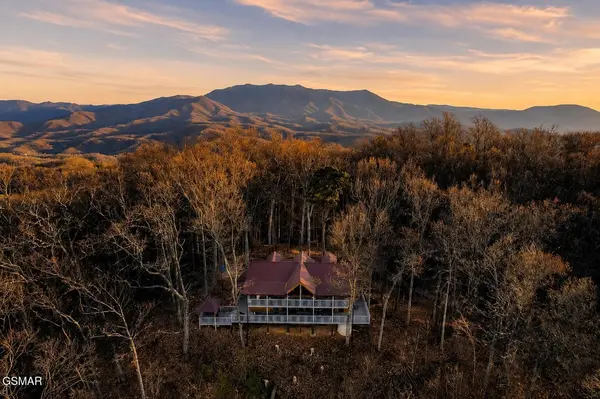 1949 Orchard Drive, Sevierville, TN 37876