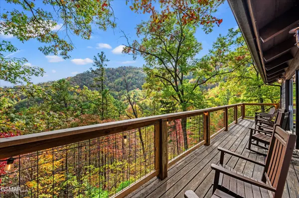 2758 Overholt Trail, Sevierville, TN 37862