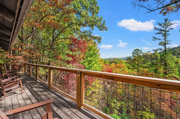 2758 Overholt Trail, Sevierville, TN 37862