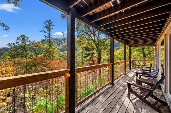 2758 Overholt Trail, Sevierville, TN 37862