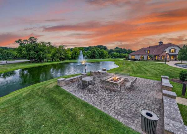 6794 Falls Ridge Ln, College Grove, TN 37046