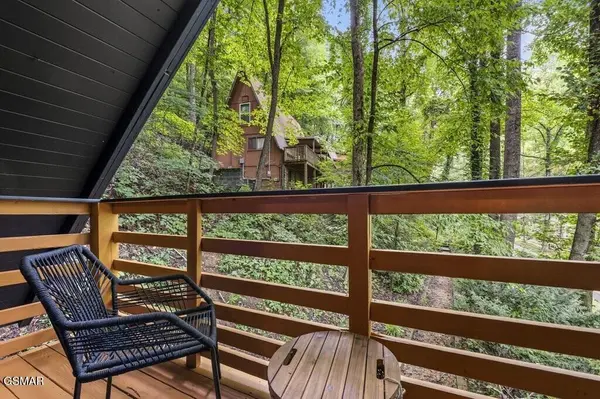 907 Ski Mountain Rd. Road, Gatlinburg, TN 37738