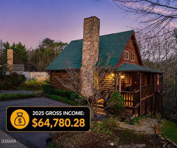 1008 Walini Way, Sevierville, TN 37876