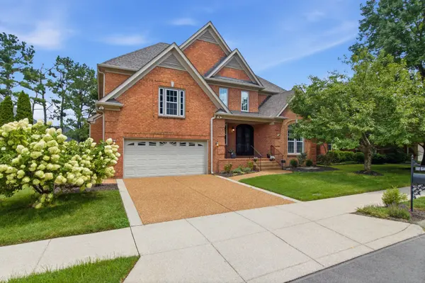 118 Gallagher Dr, Franklin, TN 37064