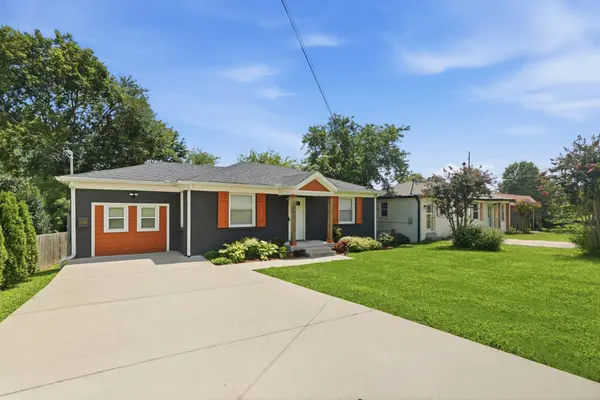106 Jones St, Gallatin, TN 37066
