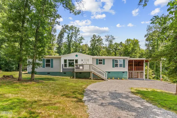 1754 Dumplin Loop Road, New Market, TN 37820