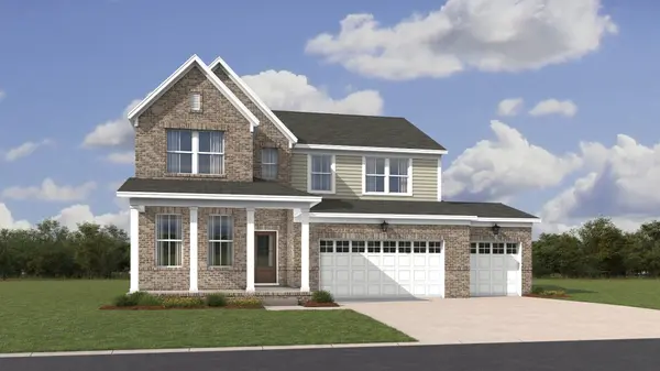 848 Old Lebanon Dirt Road, Hermitage, TN 37076