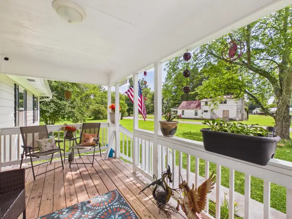 181 Spring Street, Spring City, TN 37381