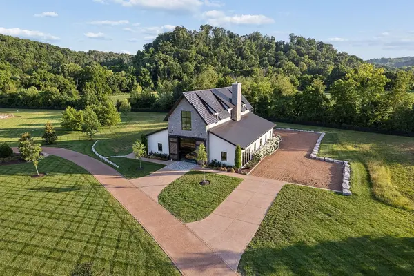 5747 Garrison Rd, Franklin, TN 37064