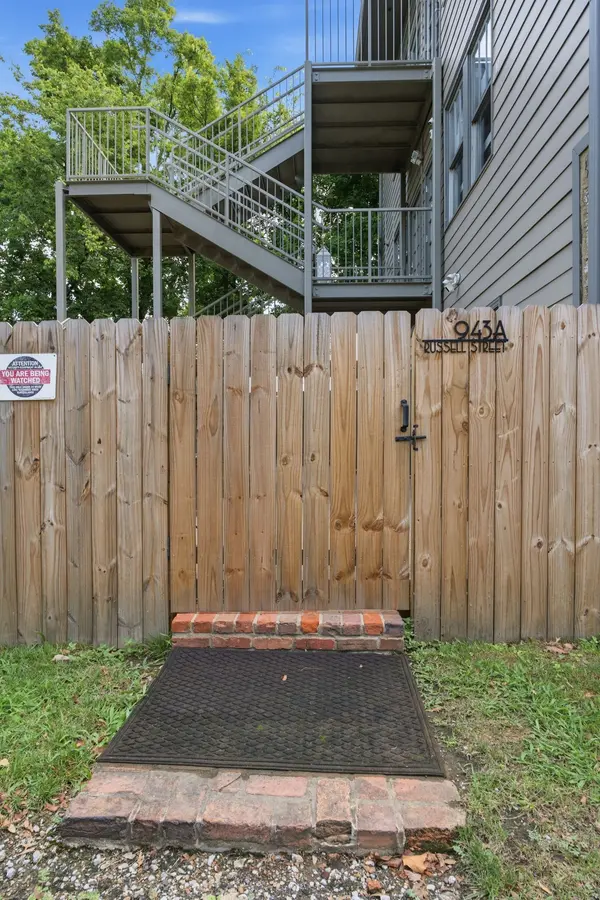 943 Russell St #A, Nashville, TN 37206