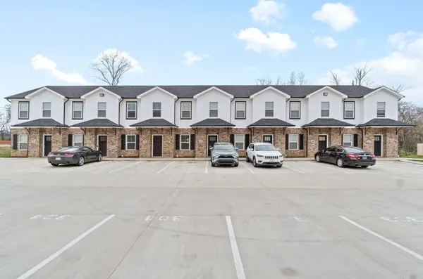 1625 Golf Club Ln #107, Clarksville, TN 37043