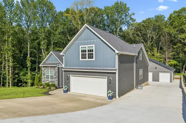 1845 Dinsmore Rd, Clarksville, TN 37040