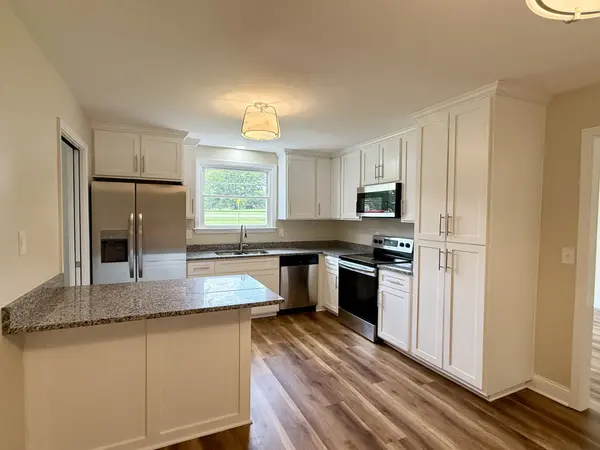 2825 Lylewood Rd, Woodlawn, TN 37191